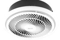 Deta 250mm High Capacity Ceiling Exhaust Fan with proportions 1600 X 1600