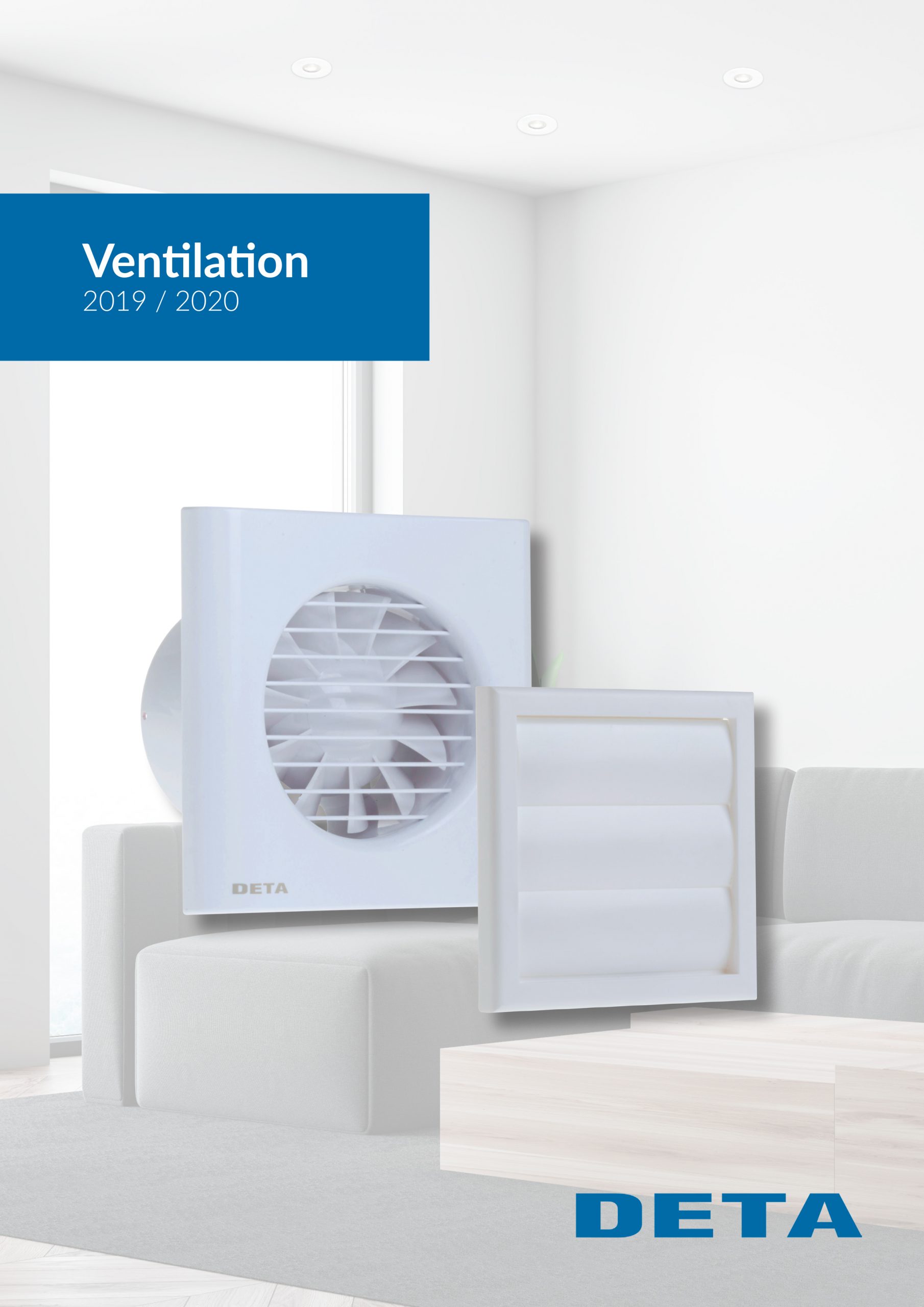 Deta Electrical Ventilation regarding proportions 2480 X 3508