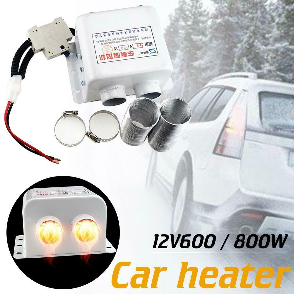 Details About 600w800w 12v Car Truck Fan Heater Defroster Demister Heating Warmer Windscreen regarding measurements 1001 X 1001