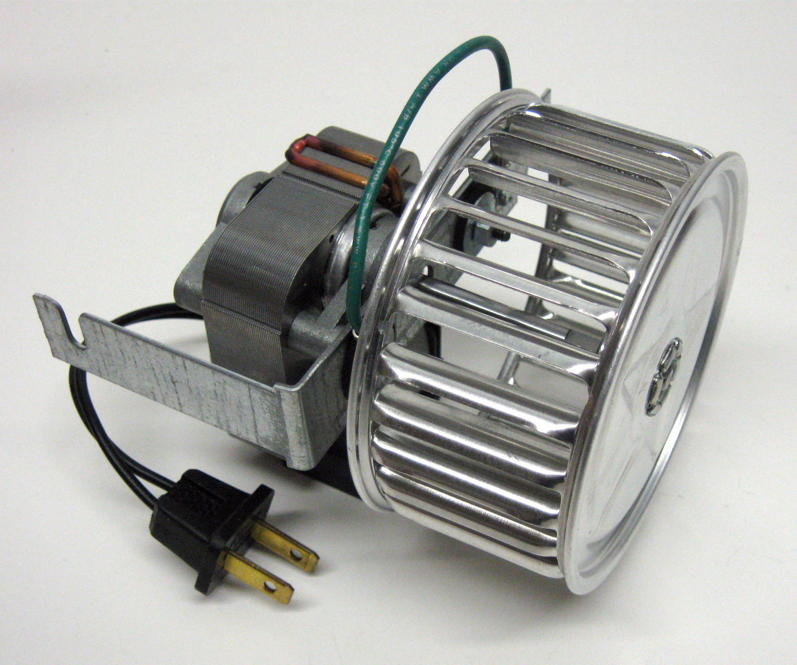 Details About 82229000 Genuine Nutone Broan Oem Vent Bath Fan Motor For Model 9415 C 82230 within sizing 1600 X 1336