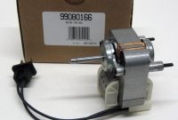 Details About 99080166 Broan Nutone Vent Bath Fan Motor For Models 694 695 85n2 8335000046 for dimensions 1600 X 1312