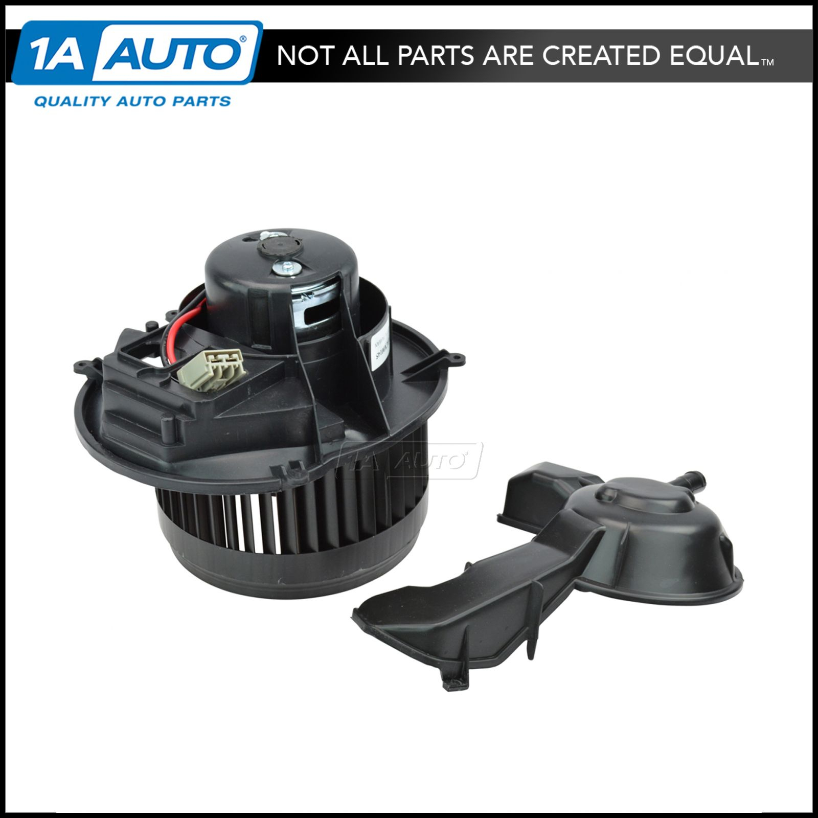 Details About Ac Ac Heater Blower Motor W Fan Cage For Volvo Xc70 Xc90 S60 S80 V70 with regard to measurements 1600 X 1600