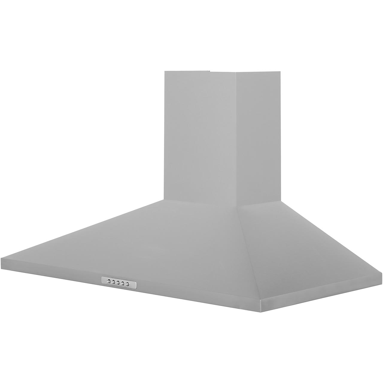 Details About Belling Chim90ss Unbranded Built In 90cm 3 Speeds E Chimney Cooker Hood with regard to proportions 1280 X 1280