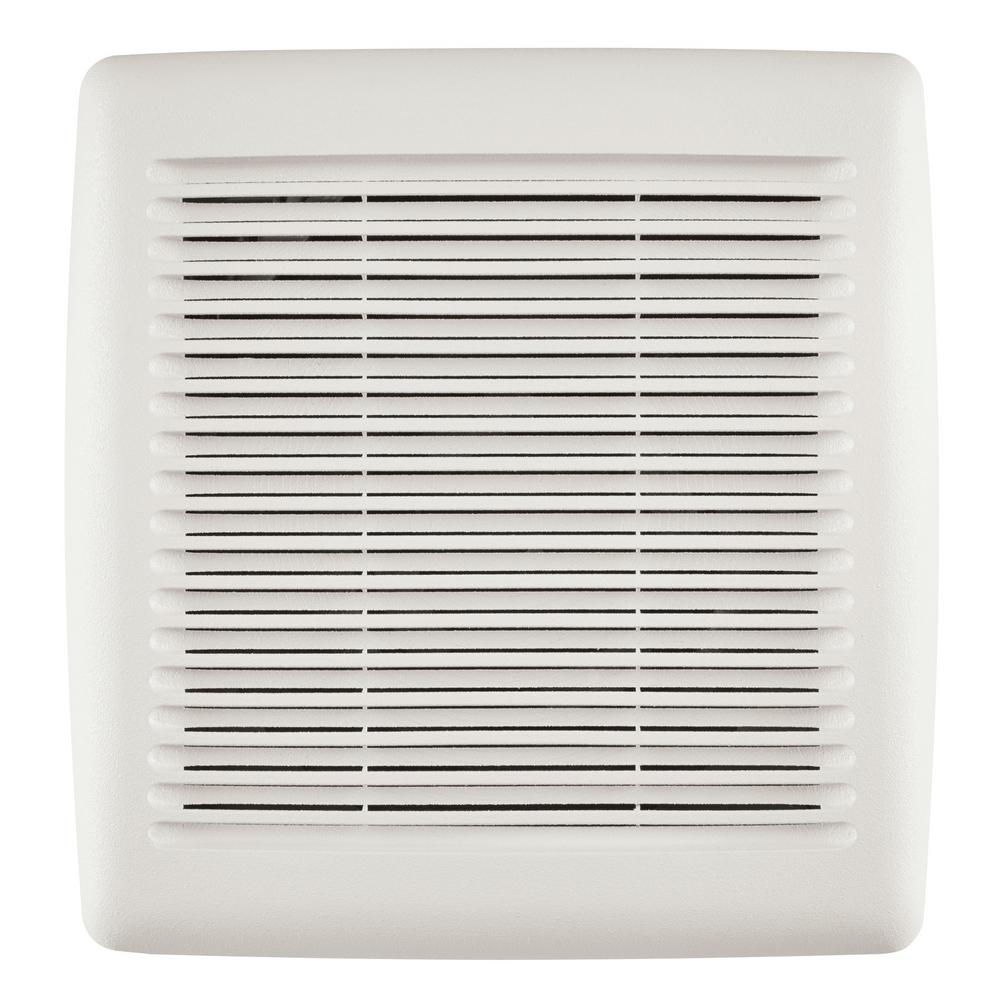 Details About Broan Nutone Bathroom Exhaust Fan Replacement Grille Cover Easy Install White intended for measurements 1000 X 1000