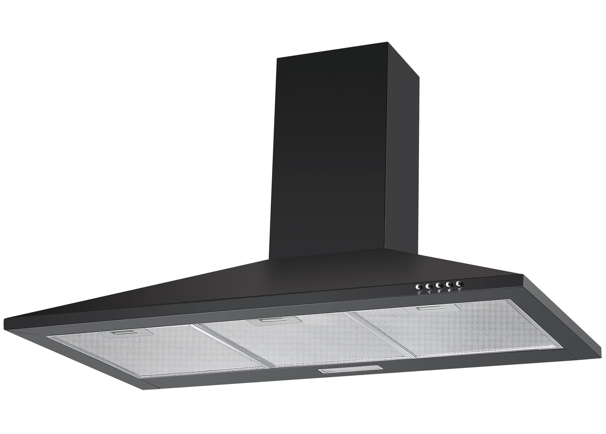 Details About Cookology Ch900bk Kitchen Extractor Fan 90cm Chimney Cooker Hood In Black regarding sizing 2000 X 1431