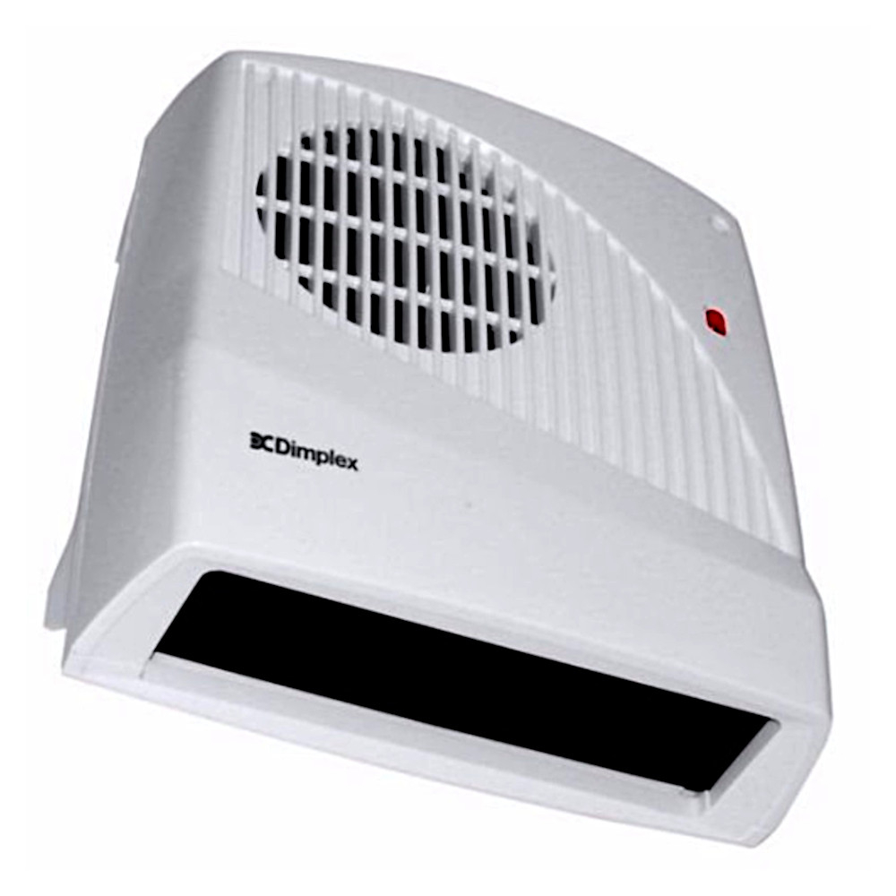 Details About Dimplex Fx20v Wall Mounted Downflow Fan Heater Cw Thermostat Pullcord 20kw regarding sizing 1000 X 1000