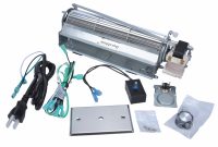 Details About Durablow Fireplace Blower Fan Kit For Heatilator Cfm Northern Flame Rotom throughout dimensions 2000 X 2000