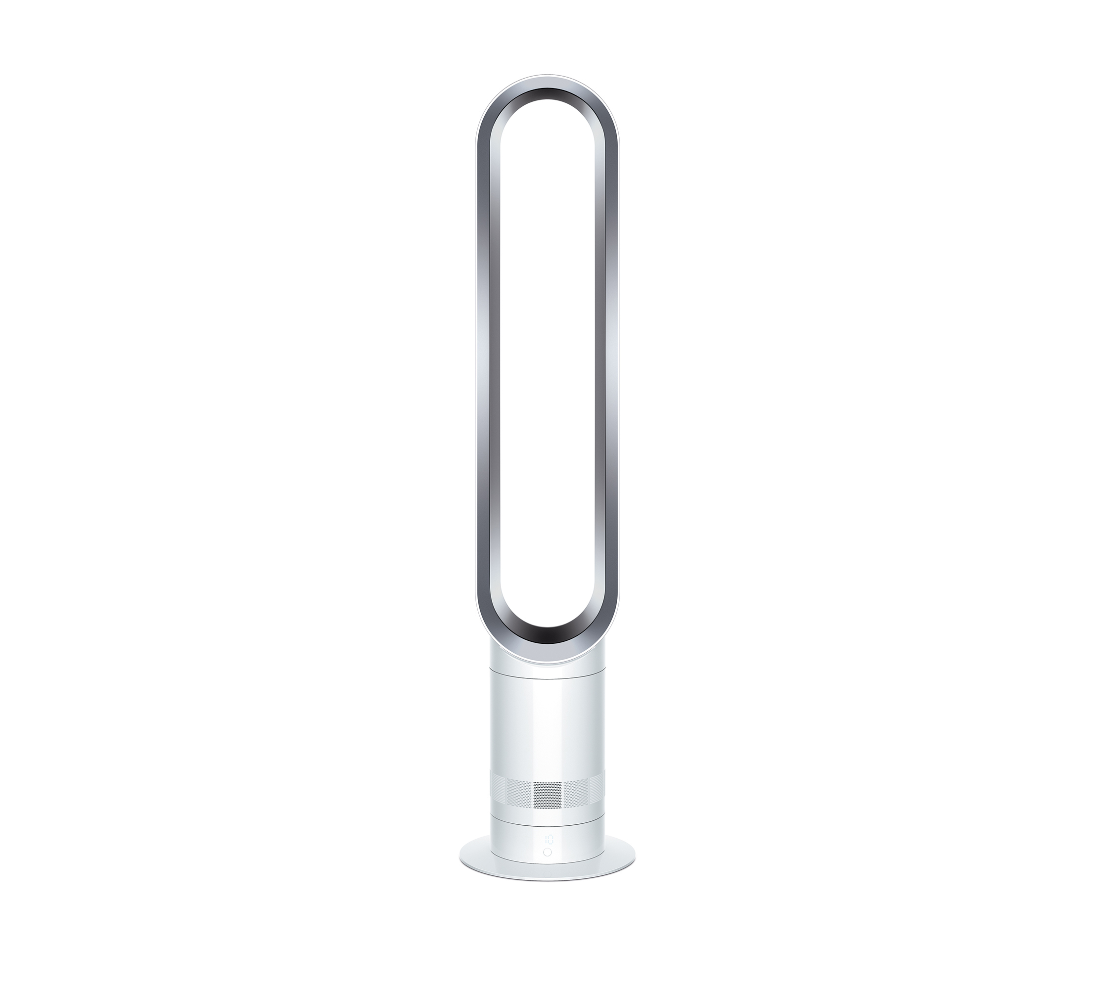 Details About Dyson Cool Am07 Tower Fan Whitesilver Refurbished 1 Year Guarantee for measurements 2222 X 2000