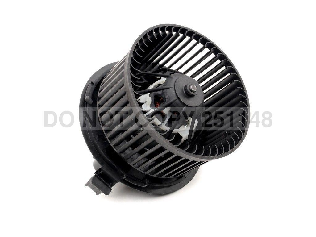 Details About Heater Blower Fan Motor With Aircon Renault Megane Ii Lift Oem 7701056965 throughout measurements 1024 X 768