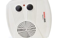 Details About Lloytron F2035 White Staywarm 3000w Upright Flatbed Fan Heater Beab New in measurements 1000 X 1000