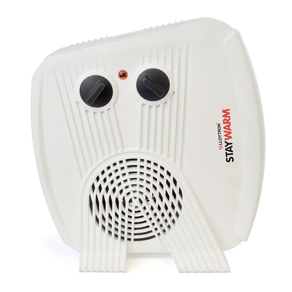 Details About Lloytron F2035 White Staywarm 3000w Upright Flatbed Fan Heater Beab New in measurements 1000 X 1000