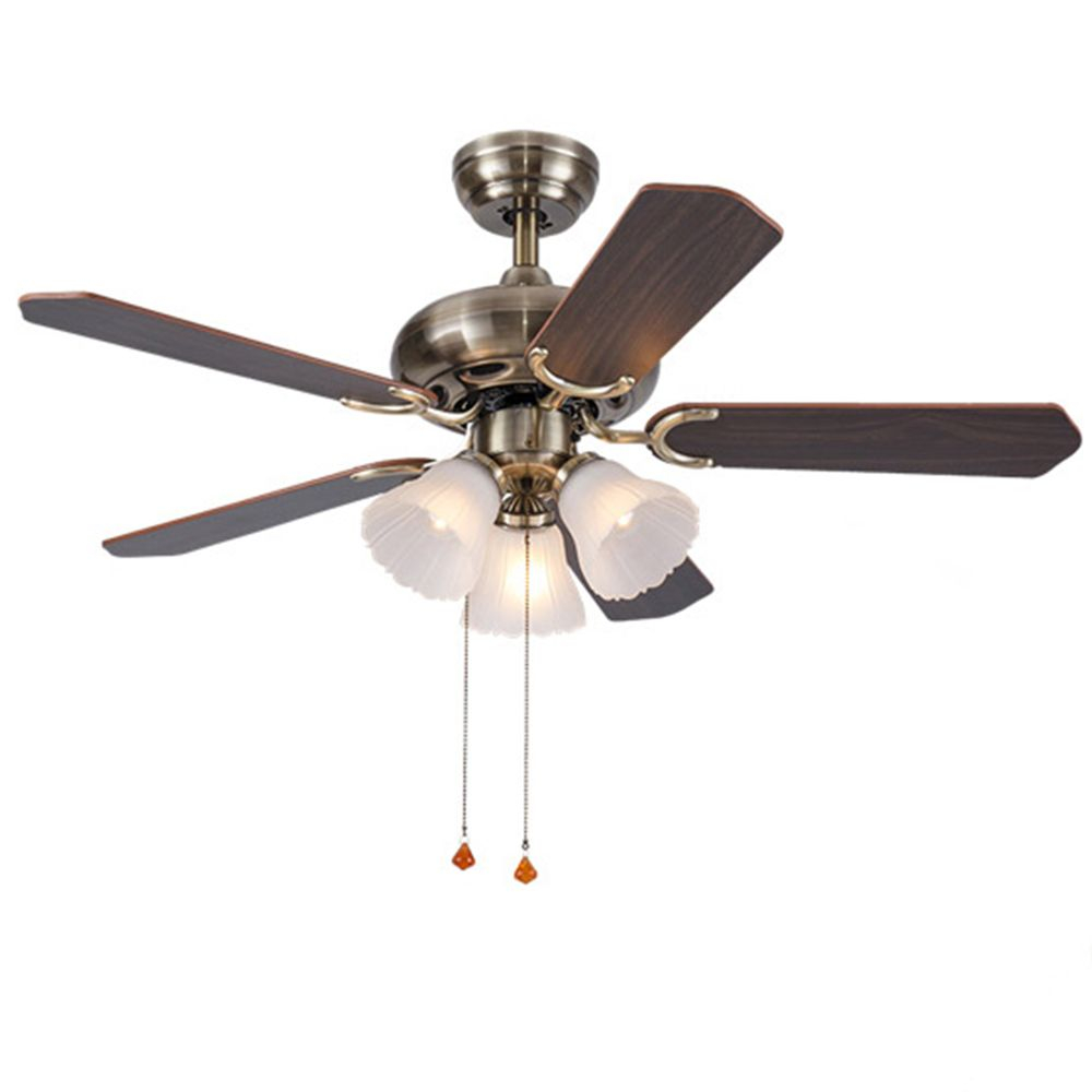 Details About Mtn 48 Ceiling Fan With Light 5 Blades Reversible Remote Control Kit Chandelier intended for dimensions 1000 X 1000