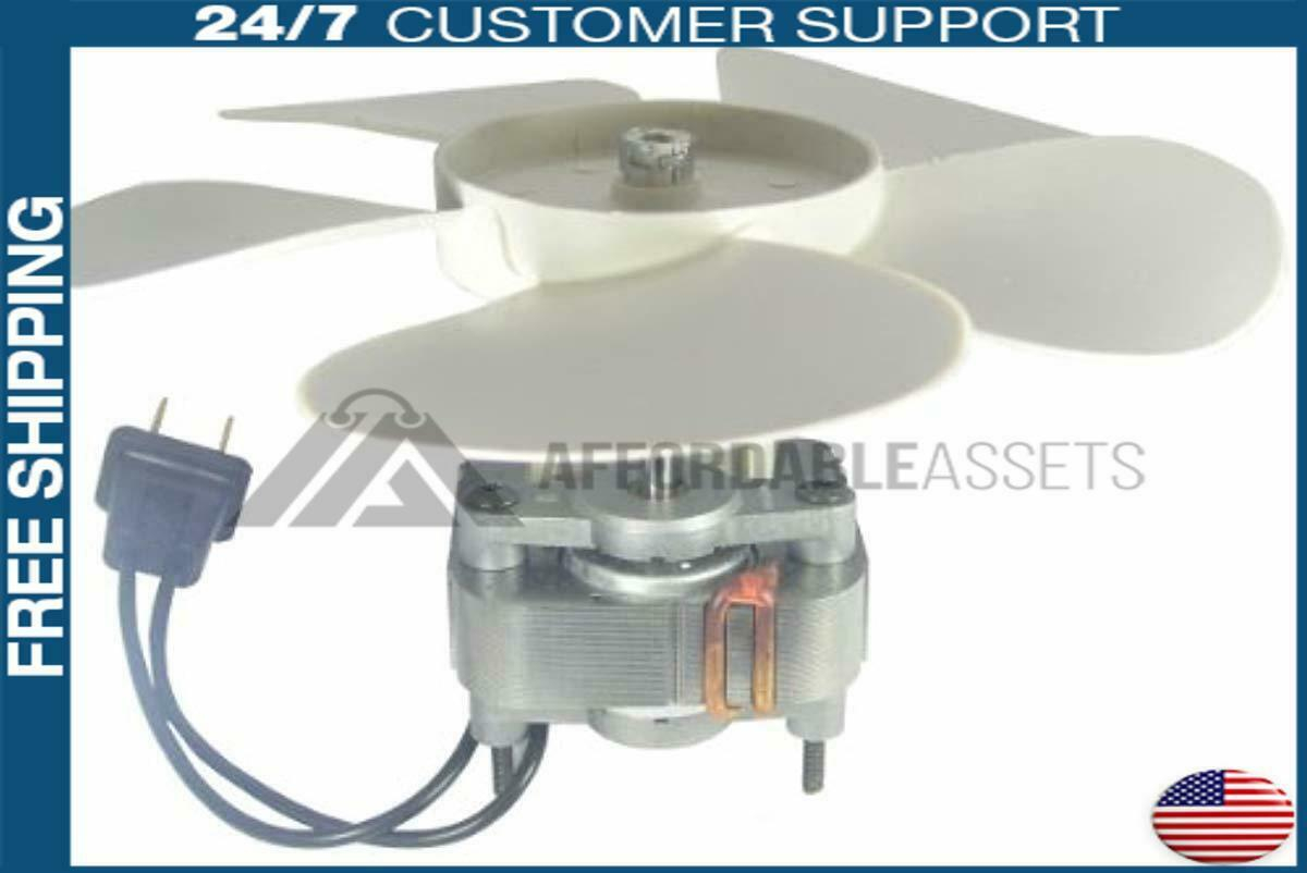 Details About Nutone S1200a000 Bathroom Fan Motor Assembly intended for sizing 1200 X 802