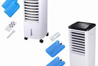 Details About Portable Air Conditioner Evaporative Cooler Tower Fan Ac Unit W Remote Control inside dimensions 1000 X 1000