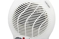 Details About Portable Fan Heater Electric Heating 1500 Watt 2 Settings Adjustable Thermostat intended for size 1000 X 1000