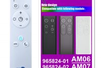 Details About Replacement Remote Control For Dyson Cool Am07 Tower Fan in dimensions 1500 X 1500