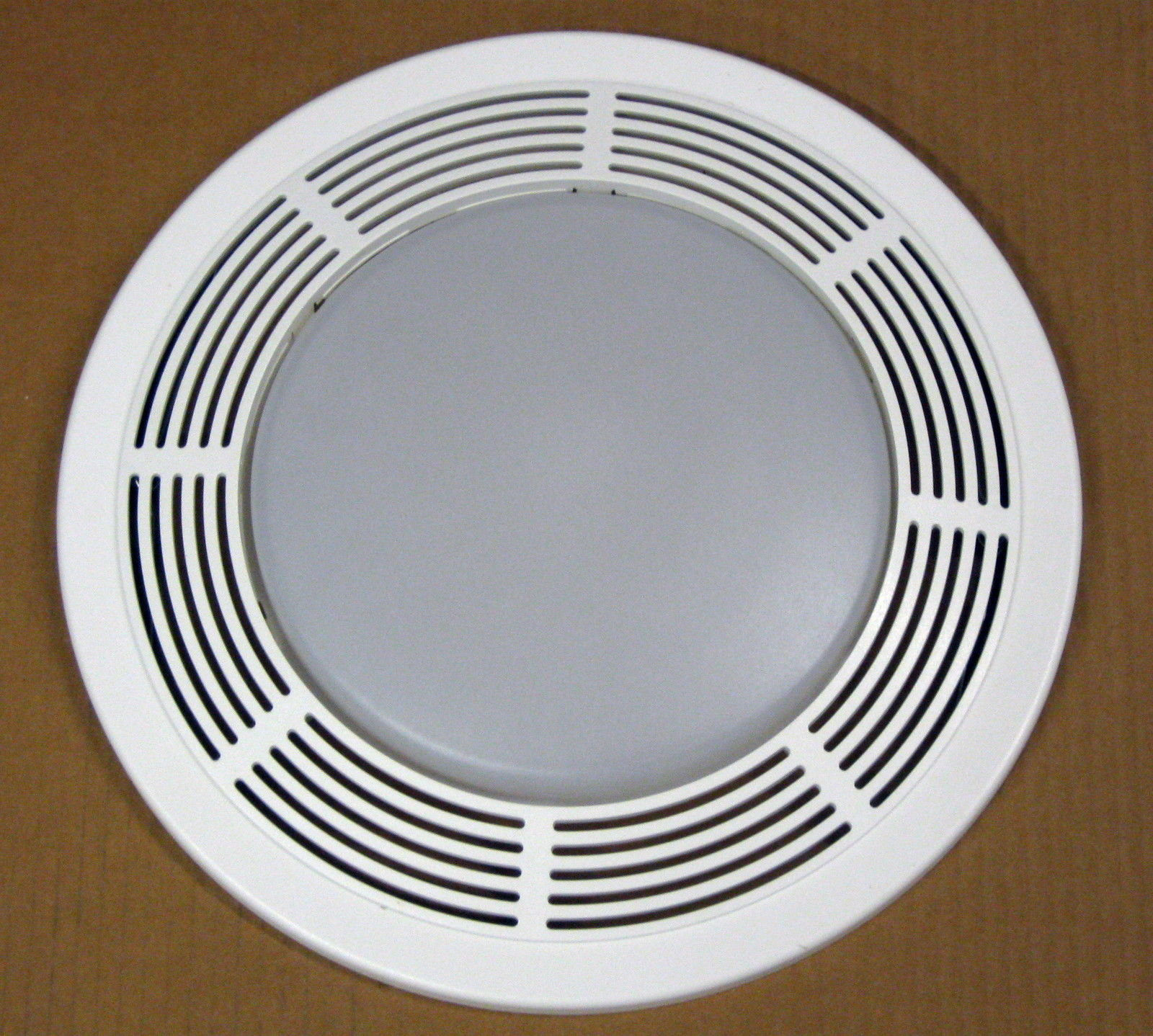 Details About S97017702 Broan Nutone Grille And Lens Assembly For 8663rp Fan Unit New in proportions 1600 X 1438