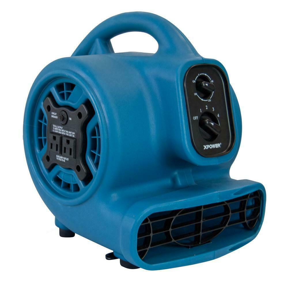 Details About Scented Blower Fan Air Mover 800 Cfm Daisy Chain Power Outlets 4 Speed Portable for measurements 1000 X 1000