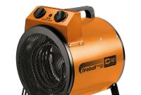 Details About Sip Fireball 230v Turbo Fan Electric Heater 3kw in dimensions 1000 X 1000