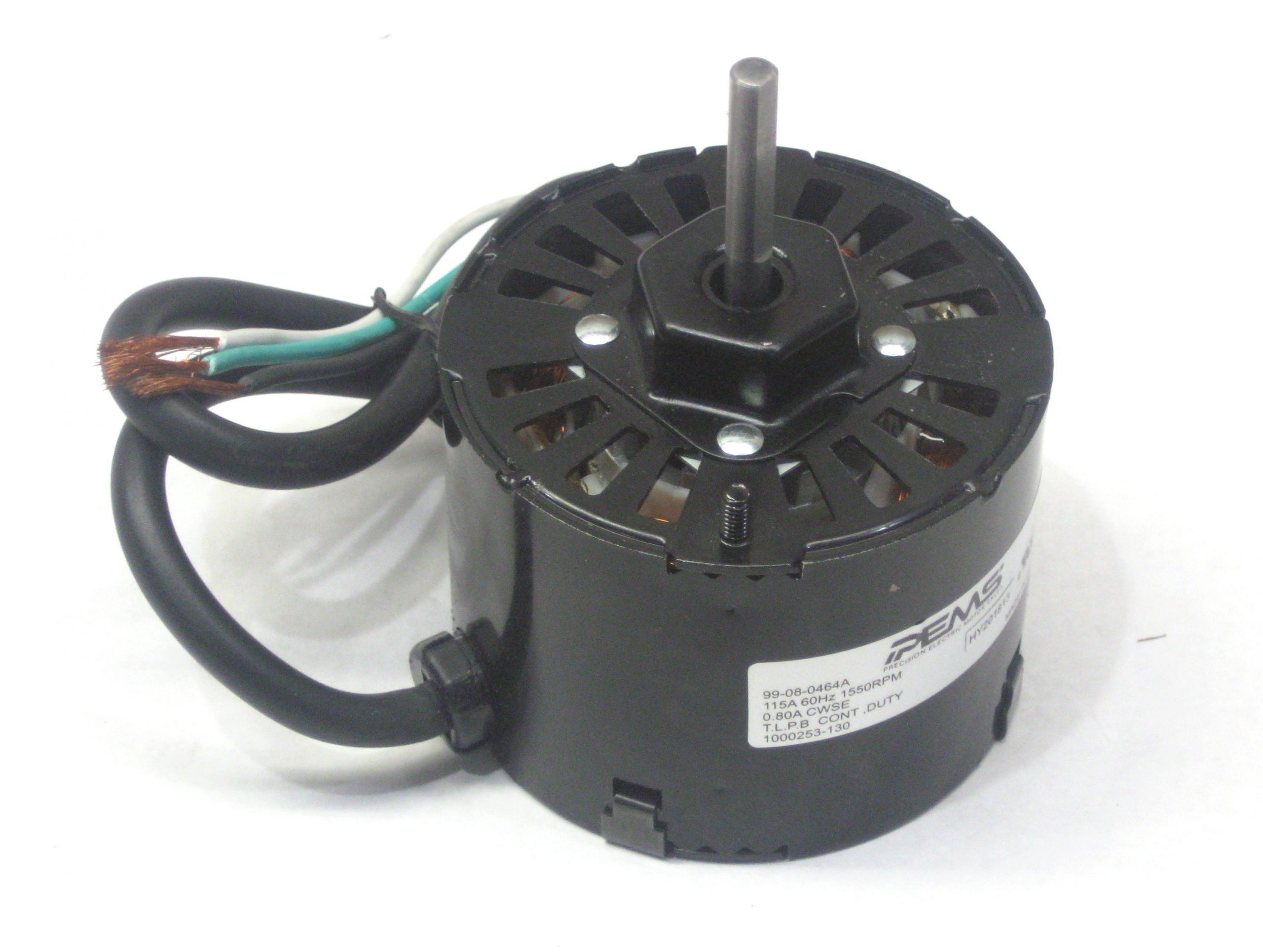 Details About Ventilation Fan Motor For Broan S99080464 2c647 2c647a regarding dimensions 2992 X 2256