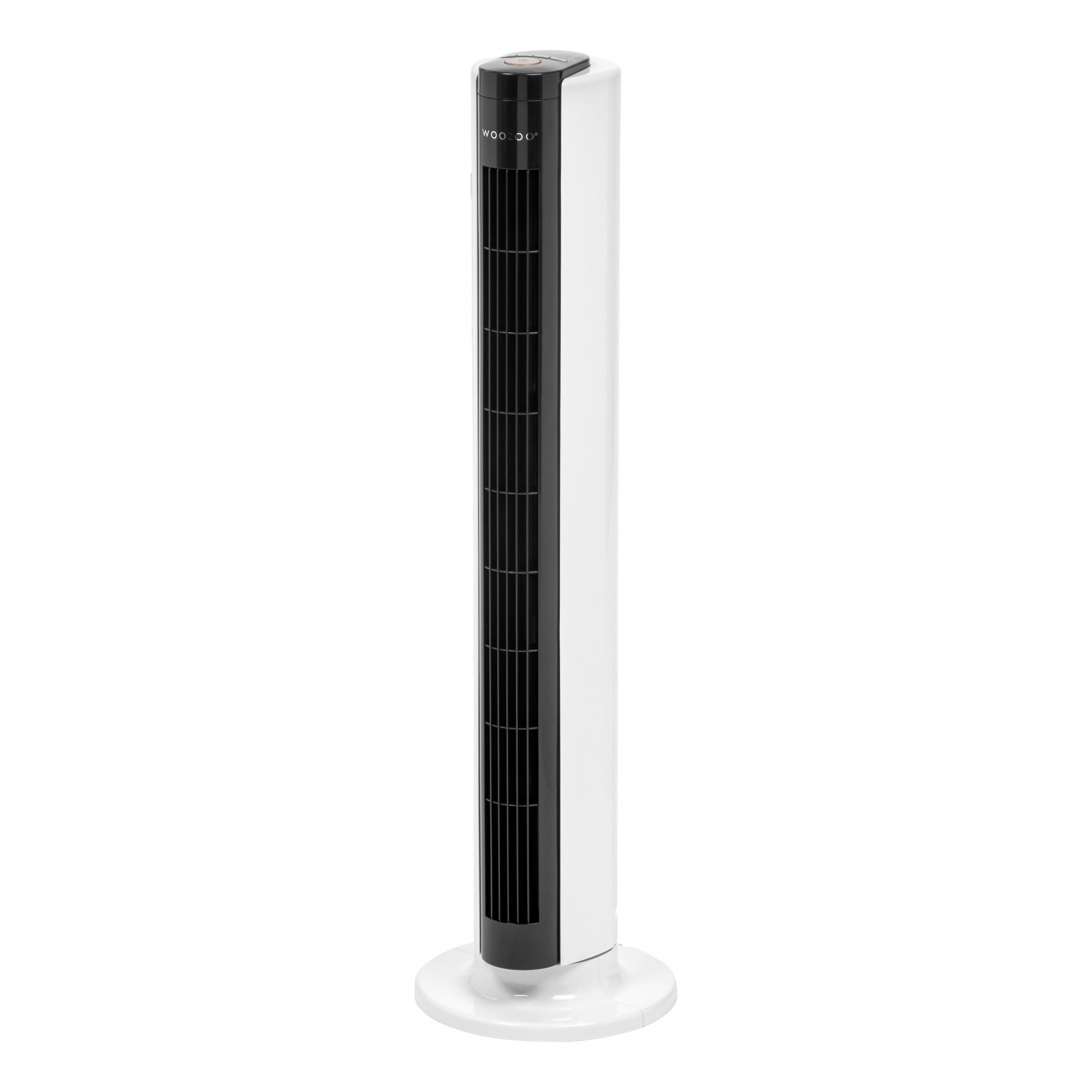 Details About Woozoo 32 Tower Fan Oscillating With Remote And Timer White for measurements 3500 X 3500