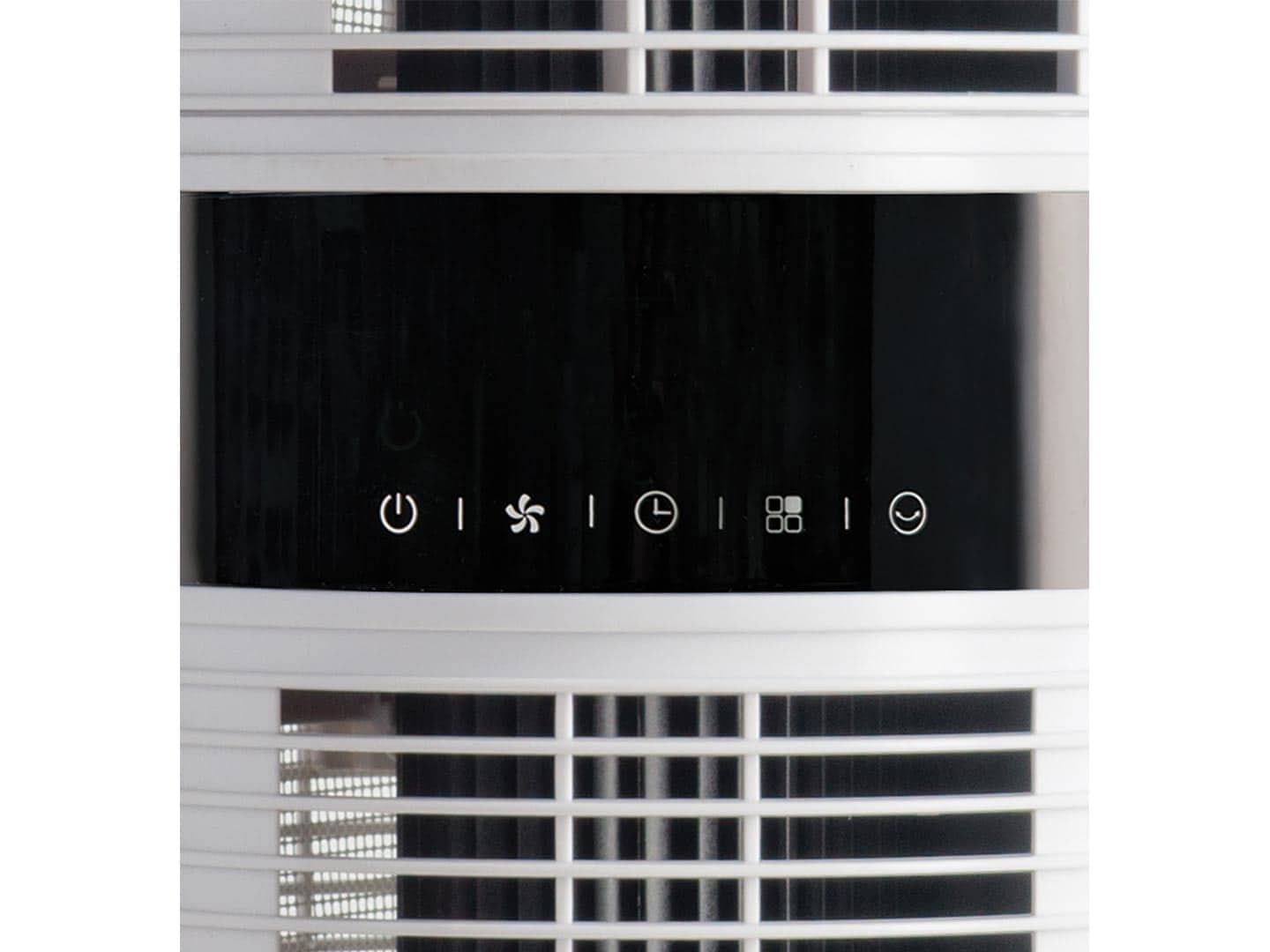 Detf122wh Tower Fan Air Treatment Delonghi Australia intended for size 1440 X 1080