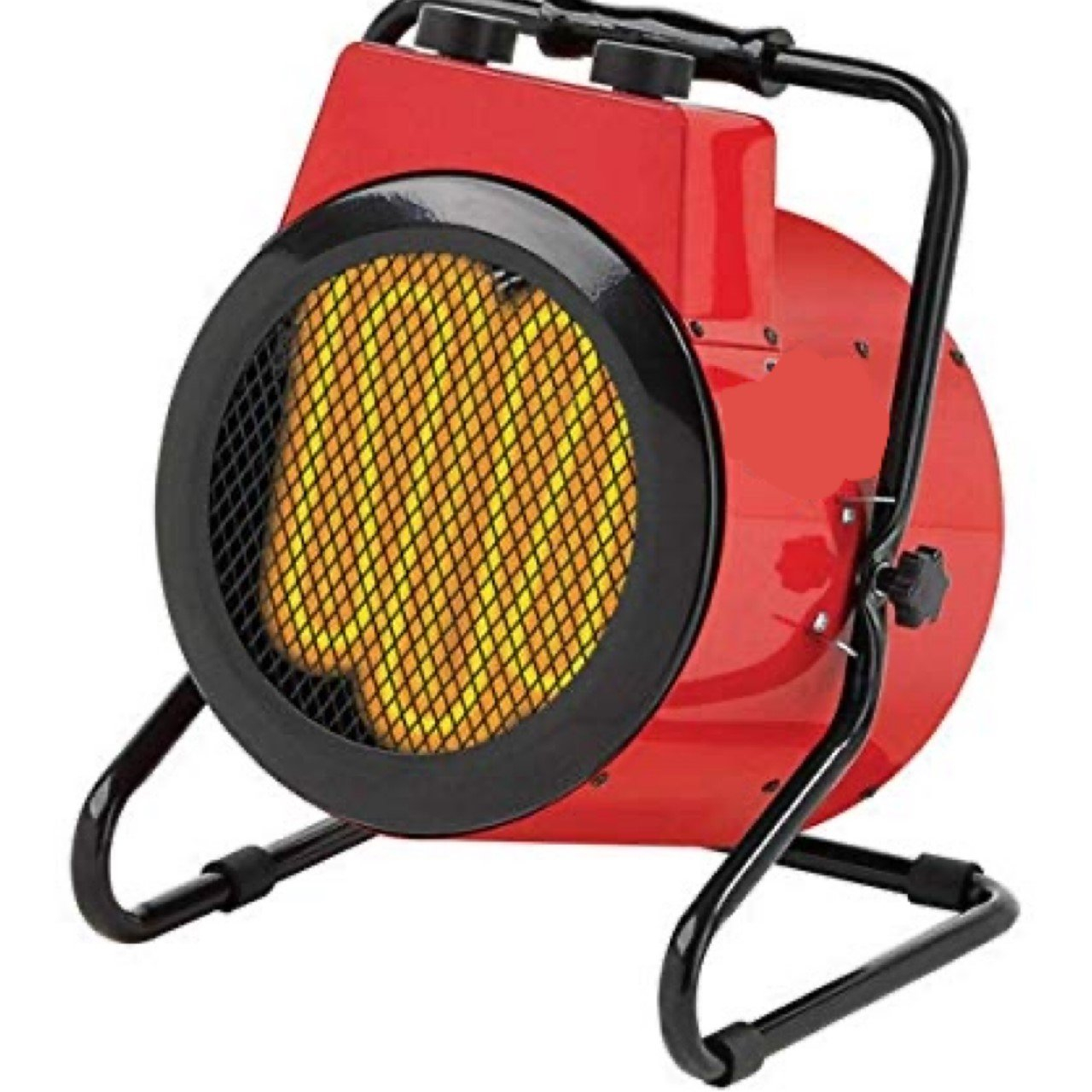 Devil 3kw Industrial Electric Fan Heater 230v Rps Ltd intended for proportions 1280 X 1280