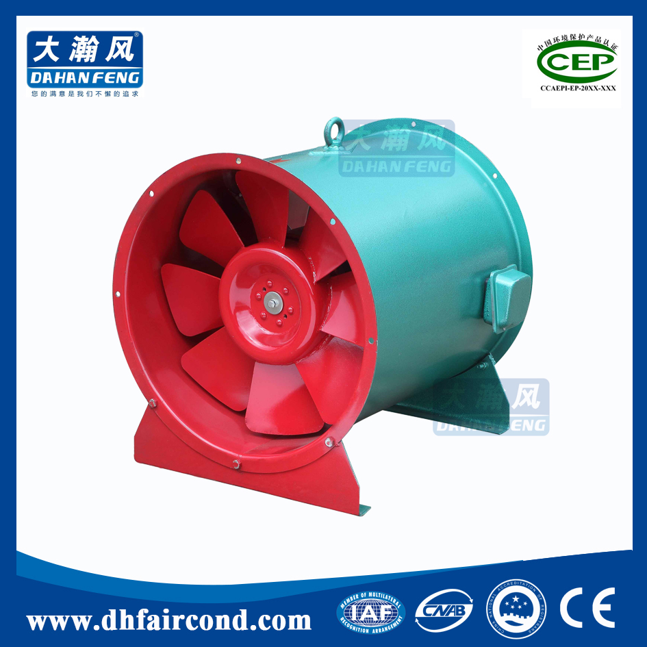 Dhf Industrial Commercial Fire Fighting Smoke Exhaust Fan with regard to measurements 945 X 945