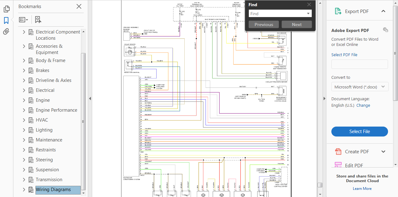 Diagram Bmw Z4 E89 Workshop Wiring Diagram Full Version Hd for proportions 1278 X 635