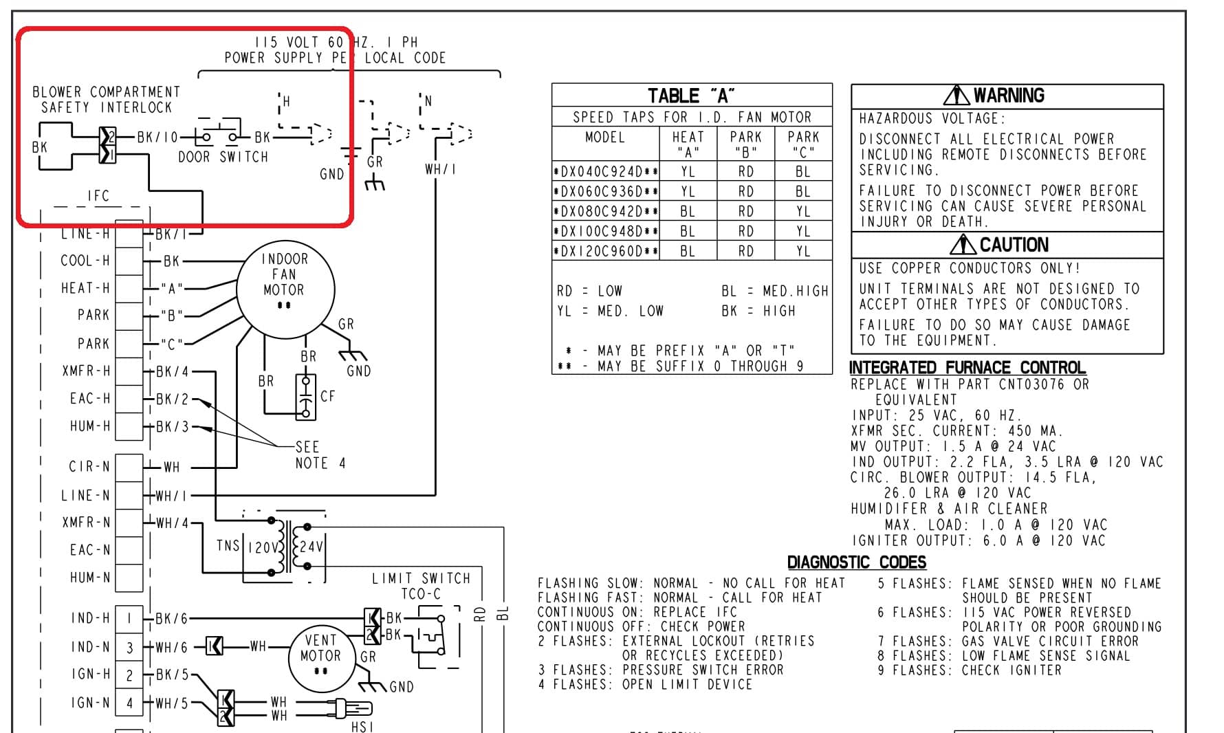 Diagram Exhaust Fan Interlock Wiring Diagram Full Version within proportions 1780 X 1066