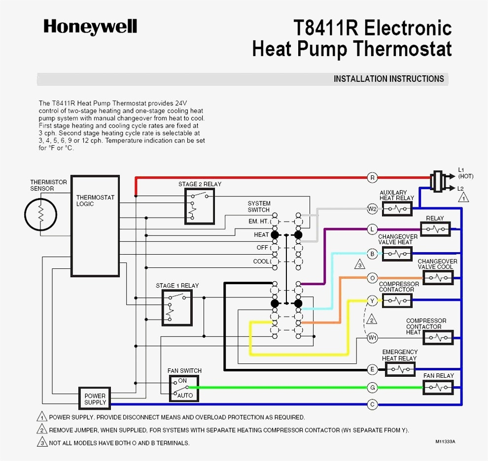 Diagram York Heat Pump Wiring Diagram Full Version Hd intended for size 990 X 936