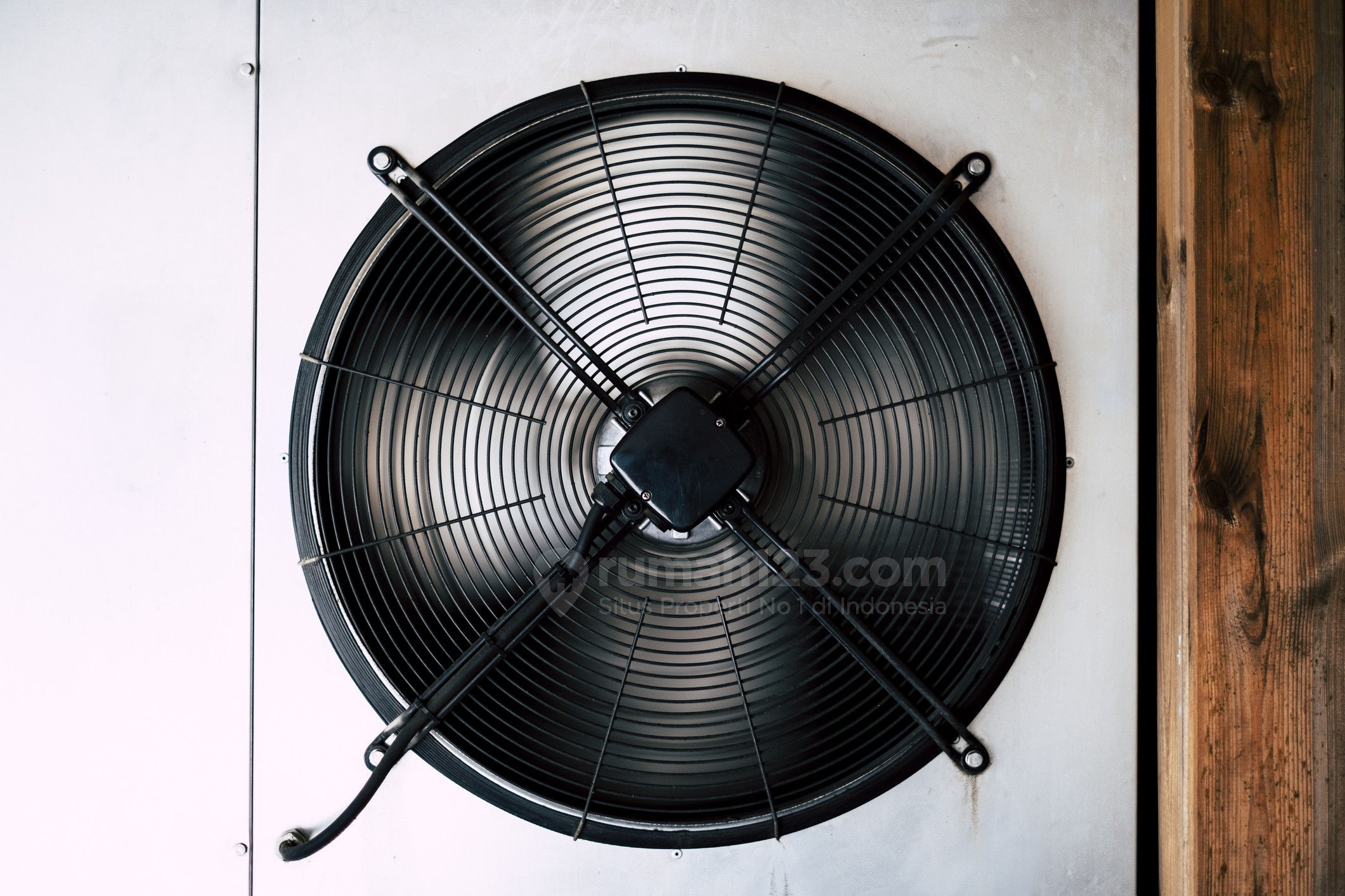 Dibandingkan Kipas Angin Biasa Exhaust Fan Lebih Ampuh with regard to dimensions 2121 X 1414