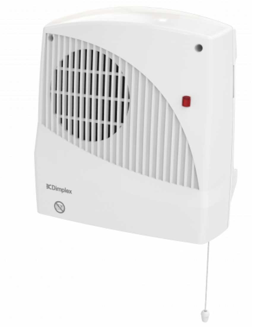 Dimplex 2kw Kitchen Bathroom Downflow Fan Heater Fx20ve throughout sizing 900 X 1100
