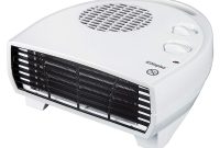 Dimplex 3kw Electric Flat Fan Heater White Dxff30tsn regarding measurements 1000 X 1000