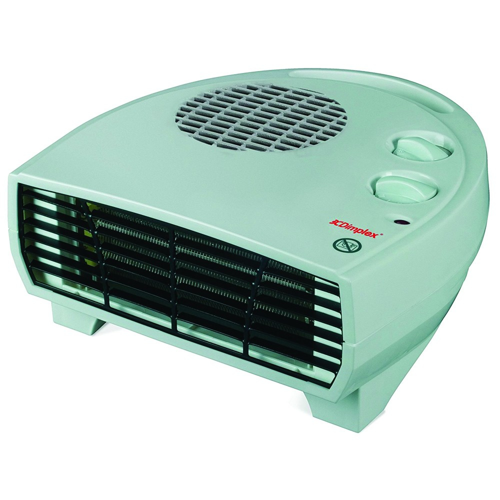 Dimplex 3kw Flat Fan Heater Dxff30ts Euronics Ireland with proportions 1000 X 1000