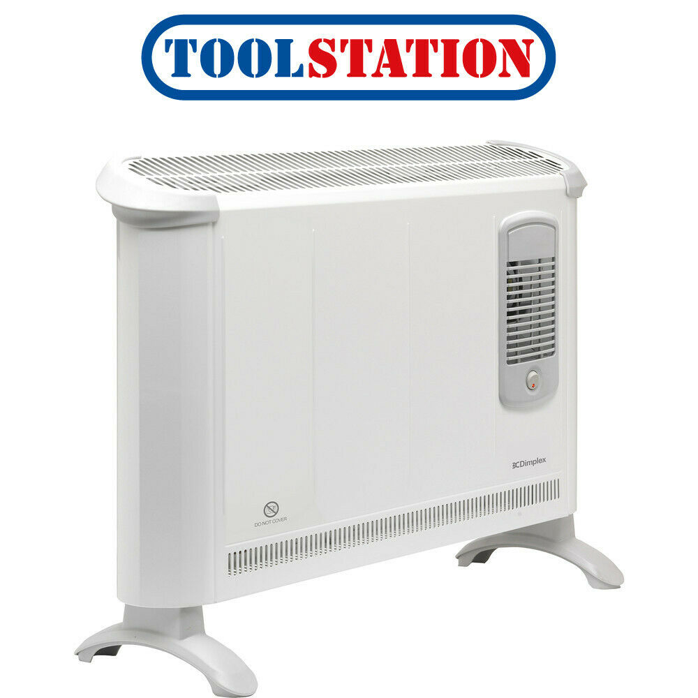 Dimplex Convector Heater With Turbo Boost 2kw intended for proportions 1000 X 1000