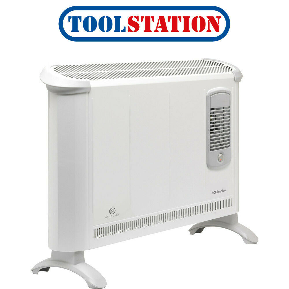 Dimplex Convector Heater With Turbo Boost 2kw with sizing 1000 X 1000