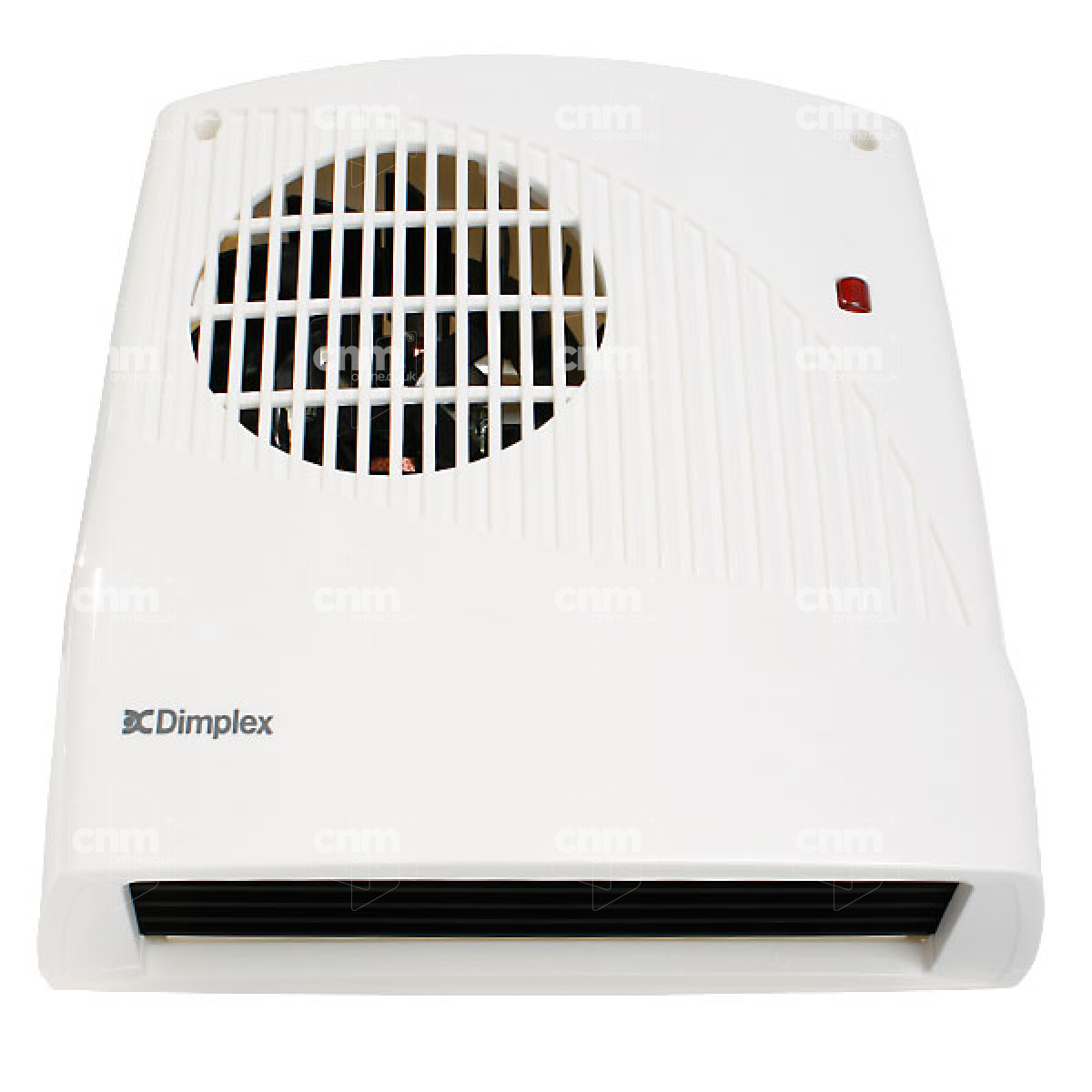 Dimplex Downflow Fan Heater for measurements 1200 X 1200