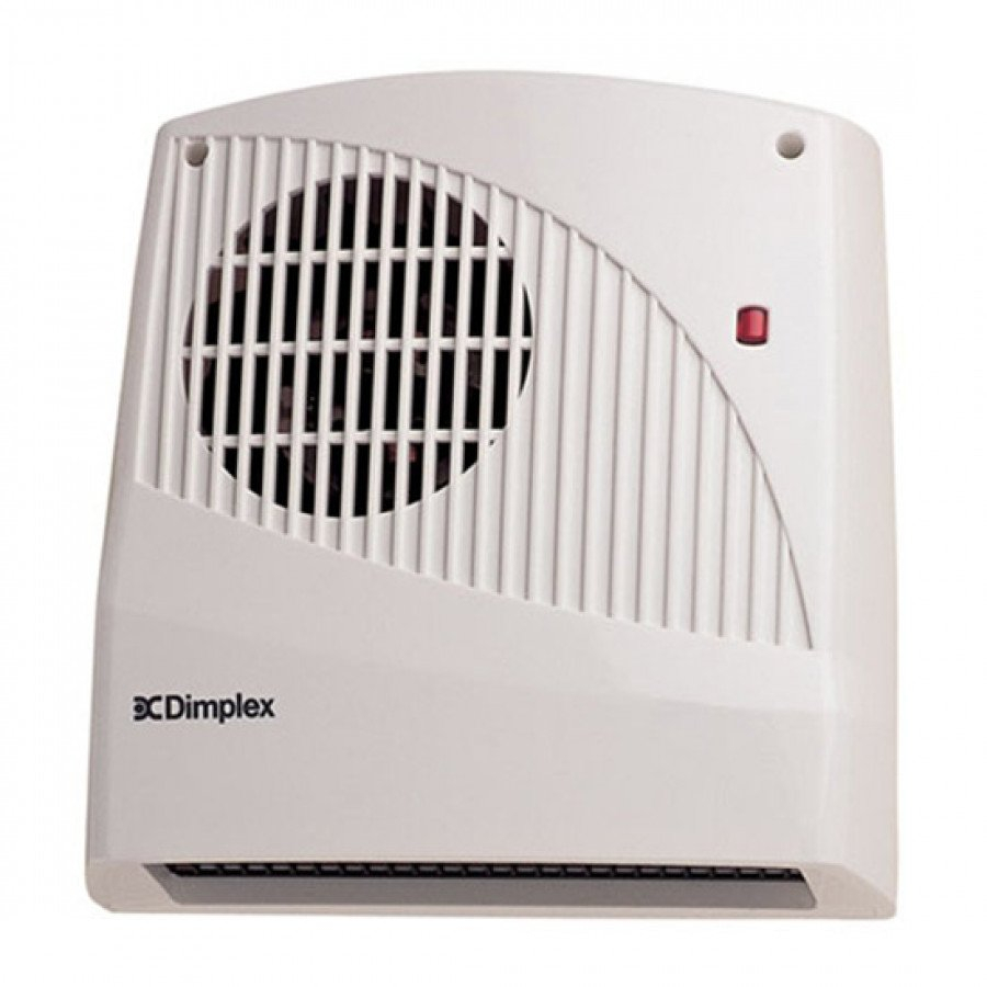 Dimplex Downflow Fan Heater With Electronic Timer 2kw regarding size 900 X 900