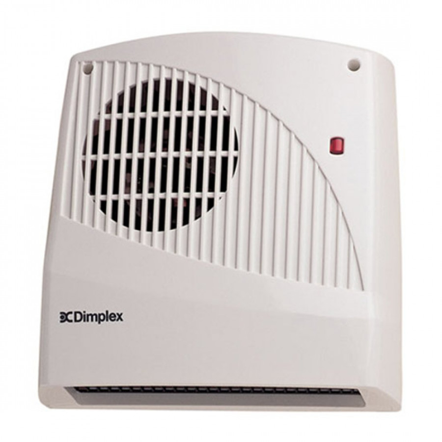 Dimplex Downflow Fan Heater With Electronic Timer 2kw throughout dimensions 900 X 900