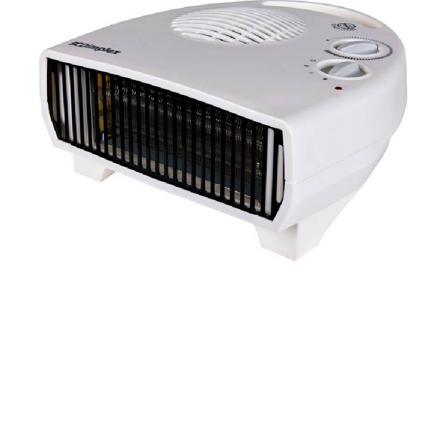 Dimplex Dxff30tsn 3kw Flat Fan Heater with sizing 900 X 900