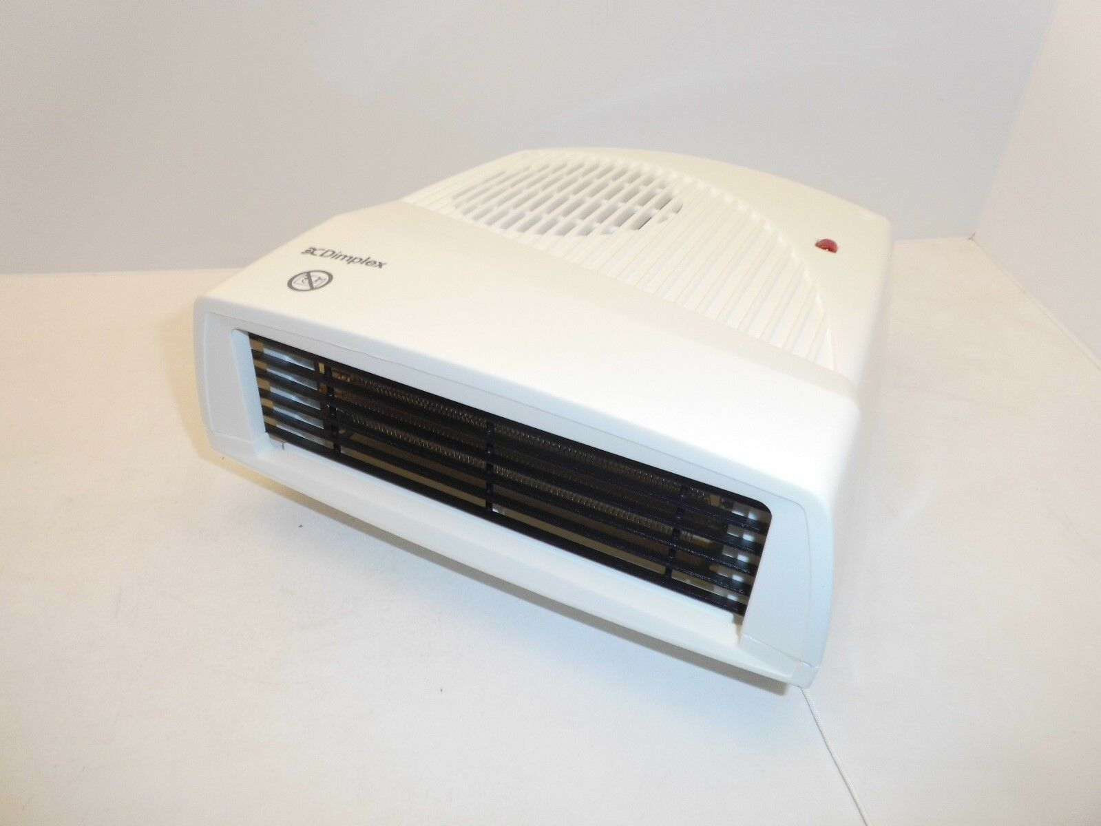 Dimplex Fv20ve 2kw Wall Mounted Downflow Bathroom Kitchen Fan Heater White regarding dimensions 1599 X 1200