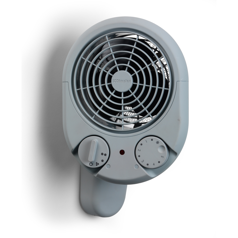 Dimplex Pfh30 Wall Fan Heater 3kw within measurements 1000 X 1000