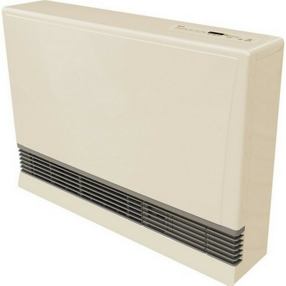 Direct Vent 117 Watt Wall Insert Propane Gas Fan Heater with regard to dimensions 1000 X 1000