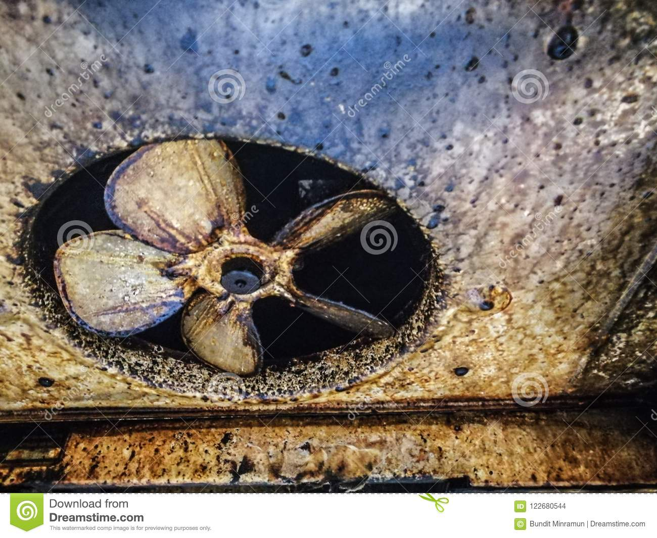 Dirty And Greasy Exhaust Fan Kitchen Hood Stock Photo for measurements 1300 X 1065