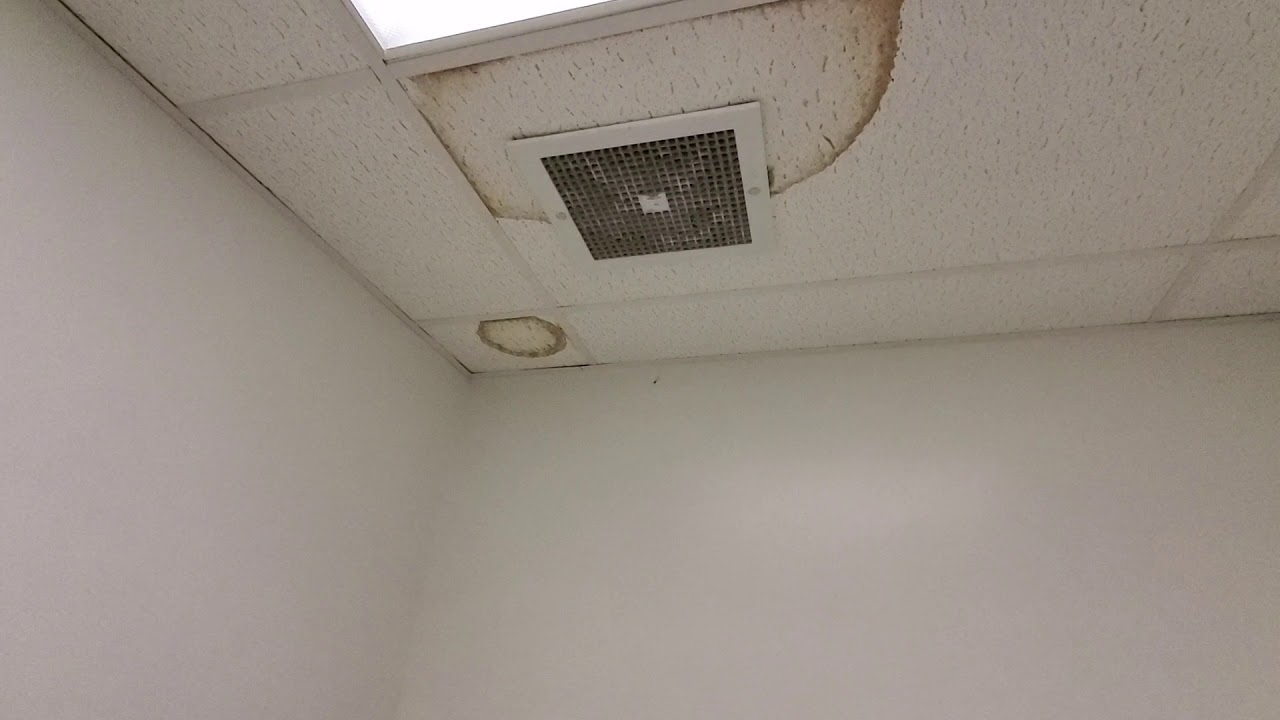 Dirty And Loud Penn Zephyr Exhaust Fan Its Ok This Time inside size 1280 X 720