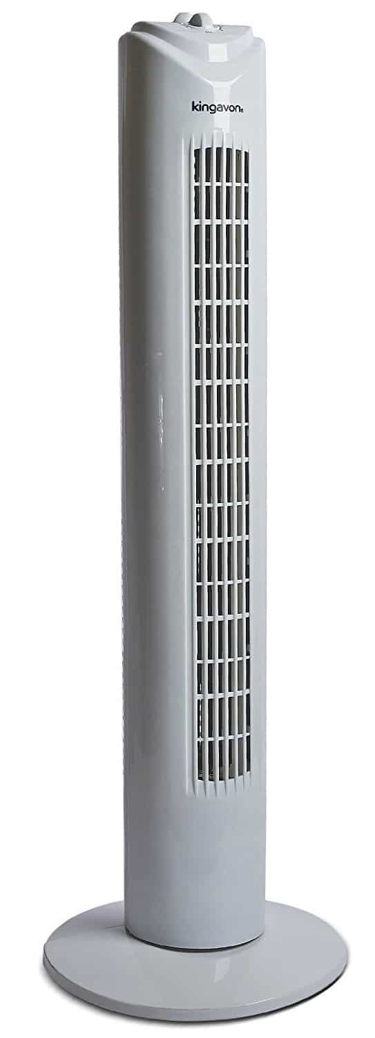 Discover The Best Tower Fan Uk Reviews And Buyers Guide for measurements 543 X 1500