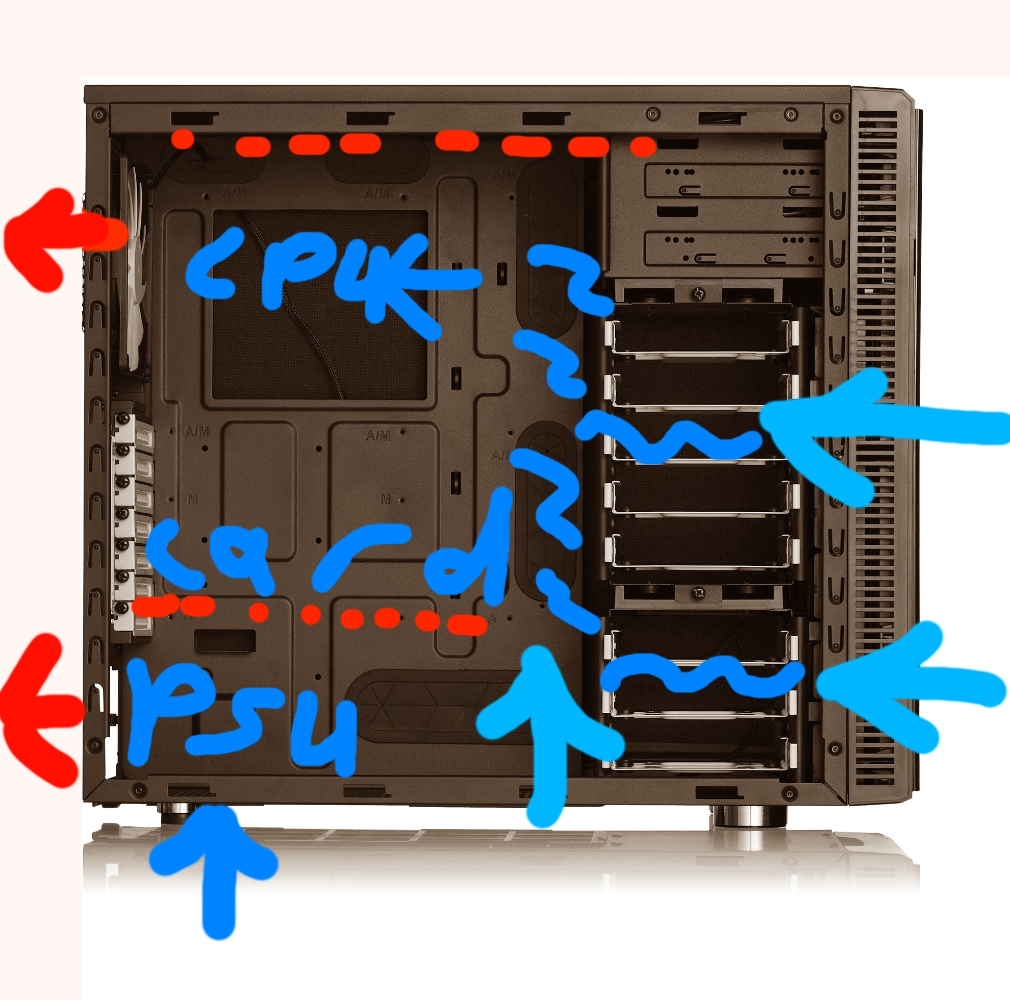 Doesnt The Bottom Fan Kill The Smooth Air Flow Toms regarding measurements 1980 X 1960