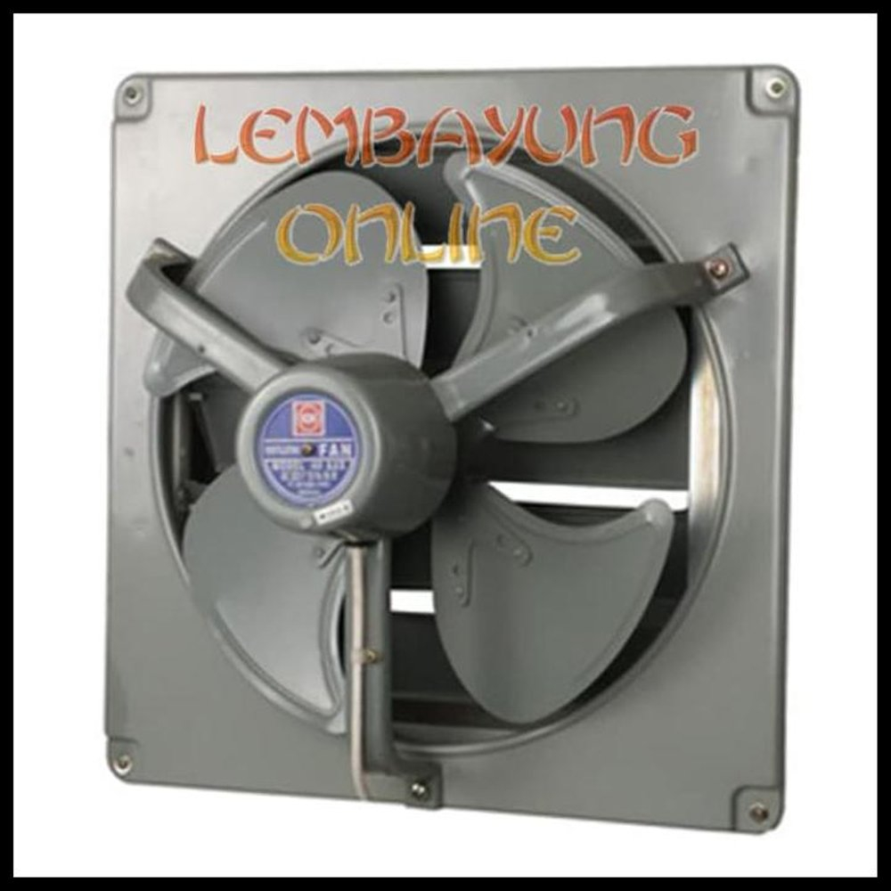 Ds Welcome Kdk 40 Aas Exhaust Fan Industrial 16 Inch within proportions 1000 X 1000
