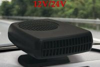 Dtails Sur Air Cooler Fan Car Heater 12v 200w Windscreen Demister Window Heating Uq in size 995 X 995